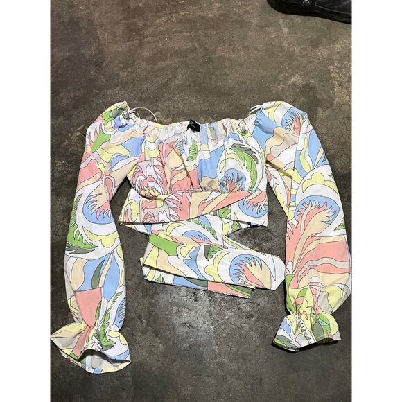 blouse - Picture 1 of 2